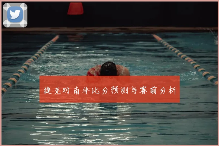捷克对南非比分预测与赛前分析