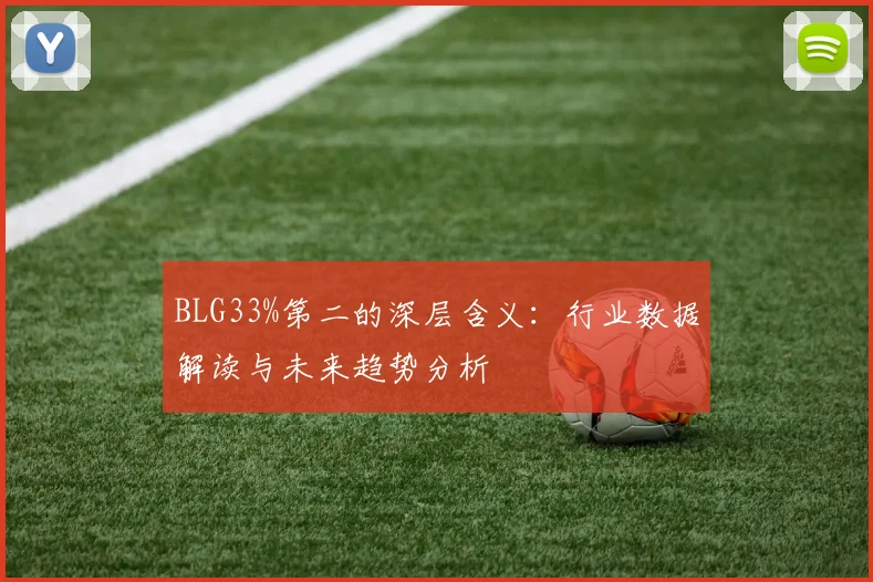 BLG33%第二的深层含义：行业数据解读与未来趋势分析